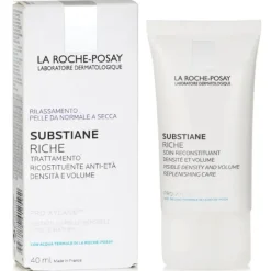 Substiane [+] Anti-Aging Replenishing Care