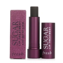 Sugar Lip Treatment - Plum