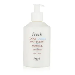 Sugar Lychee Body Lotion
