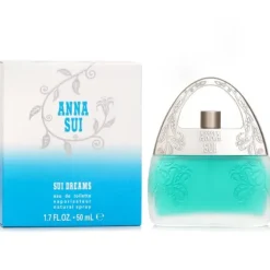 Sui Dreams Eau De Toilette Spray