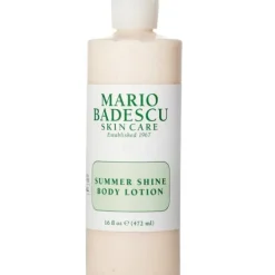 Summer Shine Body Lotion - For All Skin Types