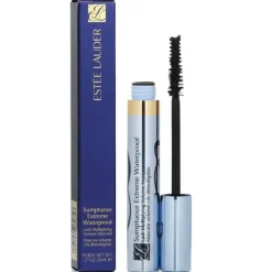 Sumptuous Extreme Waterproof Lash Multiplying Volume Mascara