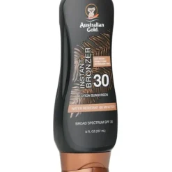 Sun Care Tan Deepener