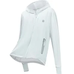 Sun Protection (UPF 50+) Cooling Functional Jacket for Men