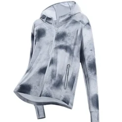 Sun Protection (UPF 50+) Cooling Functional Jacket for Men