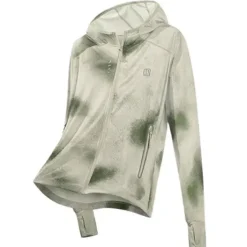 Sun Protection (UPF 50+) Cooling Functional Jacket for Ladies