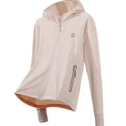 Sun Protection (UPF 50+) Cooling Functional Jacket for Ladies