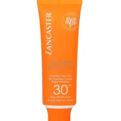 Sun Sport Invisible Face Gel SPF30