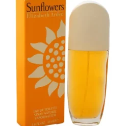 Sunflowers by Elizabeth Arden for Women
