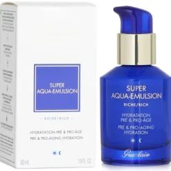 Super Aqua Emulsion - Rich