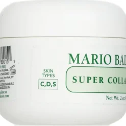 Super Collagen Mask - For Combination/ Dry/ Sensitive Skin Types