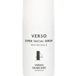 Super Facial Serum