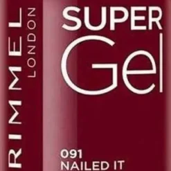 Super Gel