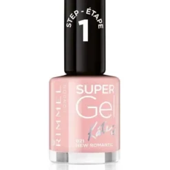 Super Gel