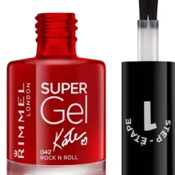 Super Gel