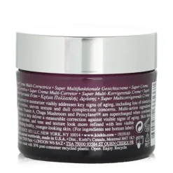 Super Multi-Corrective Cream