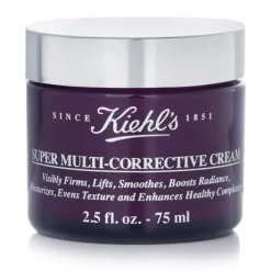 Super Multi-Corrective Cream