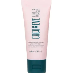 Super Nourishing Coconut & Fig Hair Masque