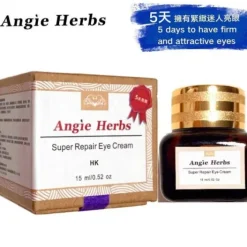 Super Repair Eye Cream 15ml II