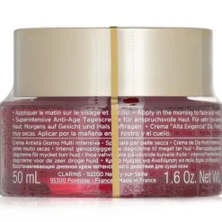 Super Restorative Day Cream (For Very Dry Skin)