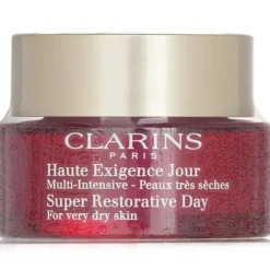 Super Restorative Day Cream (For Very Dry Skin)