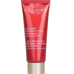 Super Restorative Decollete & Neck Concentrate