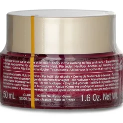 Super Restorative Night Age Spot Correcting Replenishing Cream