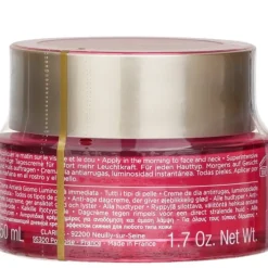 Super Restorative Rose Radiance Cream