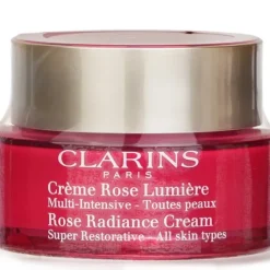Super Restorative Rose Radiance Cream
