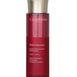Super Restorative Smoothing Treatment Essence