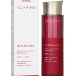 Super Restorative Smoothing Treatment Essence