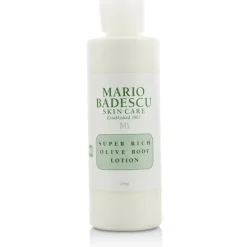 Super Rich Olive Body Lotion - For All Skin Types