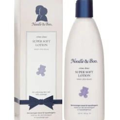 Super Soft Lotion - For Face & Body - Newborns & Babies With Sensiteive Skin