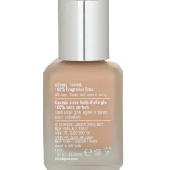 Superbalanced MakeUp