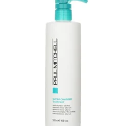 Super-Charged Treatment (Intense Hydration - Ultra Rich)