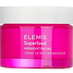 Superfood Midnight Facial Nourishing Sleeping Cream