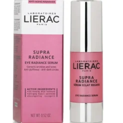 Supra Radiance Eye Radiance Serum