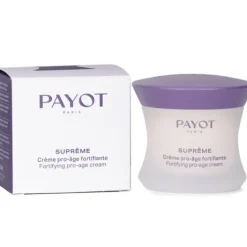 Supreme Fortifying Pro Age Cream