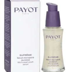 Supreme Micro Pearl Youth Serum