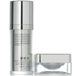 Supreme Skin Quality Set: NCEF-Intensive Supreme Multi-Correction Serum 30ml + NCEF-Reverse Supreme Multi-Correction Cream 15ml