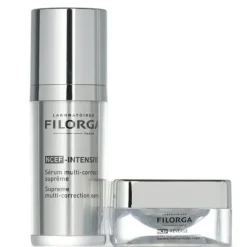 Supreme Skin Quality Set: NCEF-Intensive Supreme Multi-Correction Serum 30ml + NCEF-Reverse Supreme Multi-Correction Cream 15ml