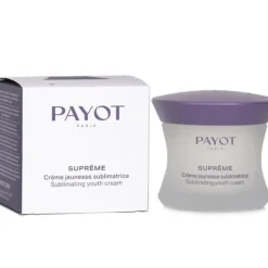 Supreme Sublimating Youth Cream