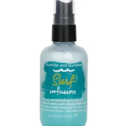 Surf Infusion (Oil and Salt-Infused Spray - For Soft, Sea-Tossed Waves with Sheen)