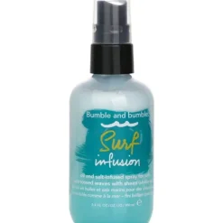 Surf Infusion (Oil and Salt-Infused Spray - For Soft, Sea-Tossed Waves with Sheen)