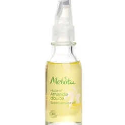 Sweet Almond Oil