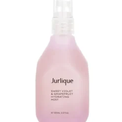 Sweet Violet & Grapefruit Hydrating Mist