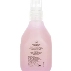 Sweet Violet & Grapefruit Hydrating Mist