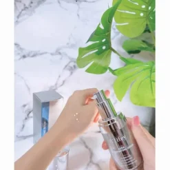 Swiss Aura Rejuvenating Serum (Hydrating, Firming, Reduce Fine Lines) (e30ml) BL001