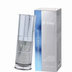 Swiss Aura Rejuvenating Serum (Hydrating, Firming, Reduce Fine Lines) (e30ml) BL001
