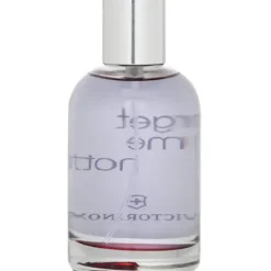 Swiss Made Forget Me Not Eau De Toilette Spray For Her